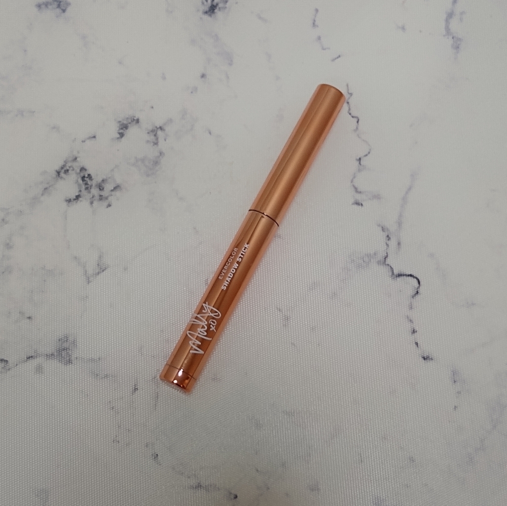 New Mally Beauty Evercolor Eyeshadow Stick in Vanilla